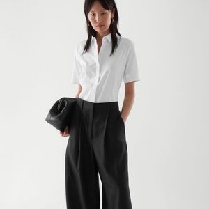 COS Short-sleeve shirt - Brand new